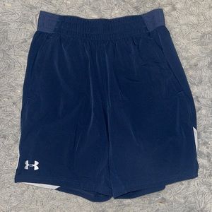 Mens Under Armor